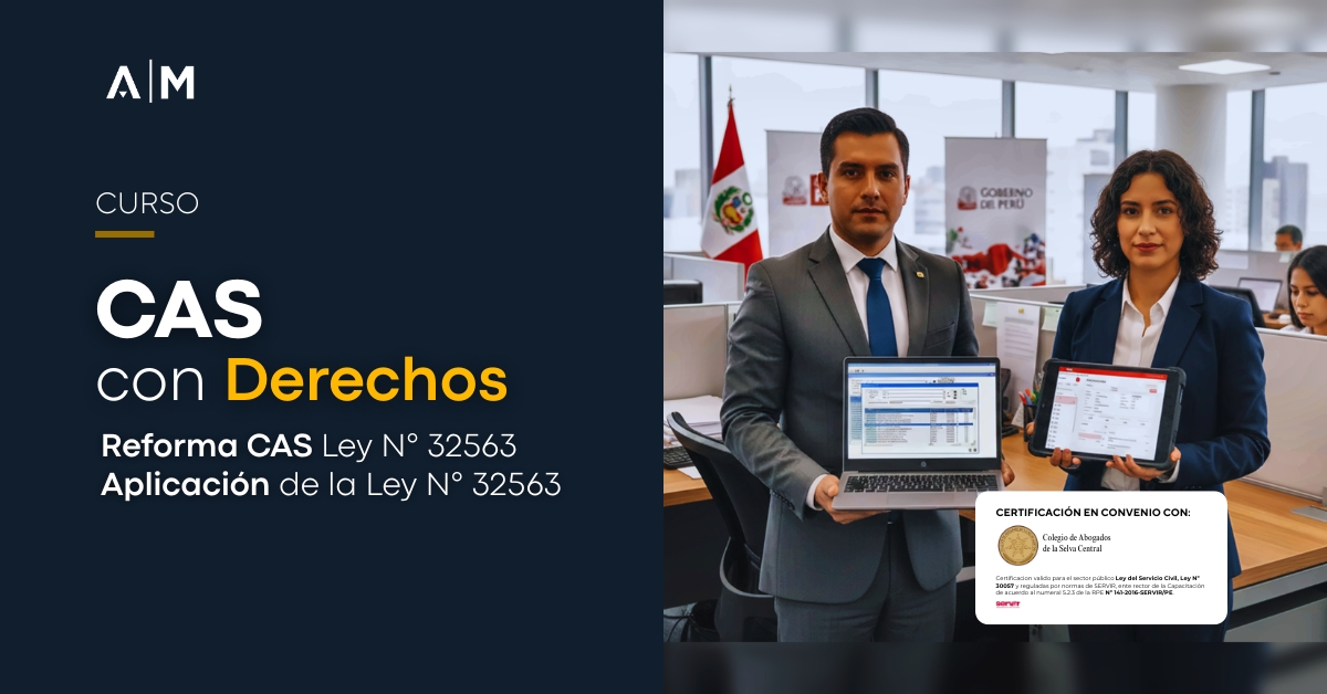 CAS con Derechos