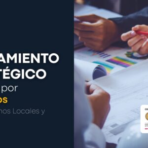 Planeamiento Estratégico y Gestión por Resultados en Gobiernos Locales y Regionales